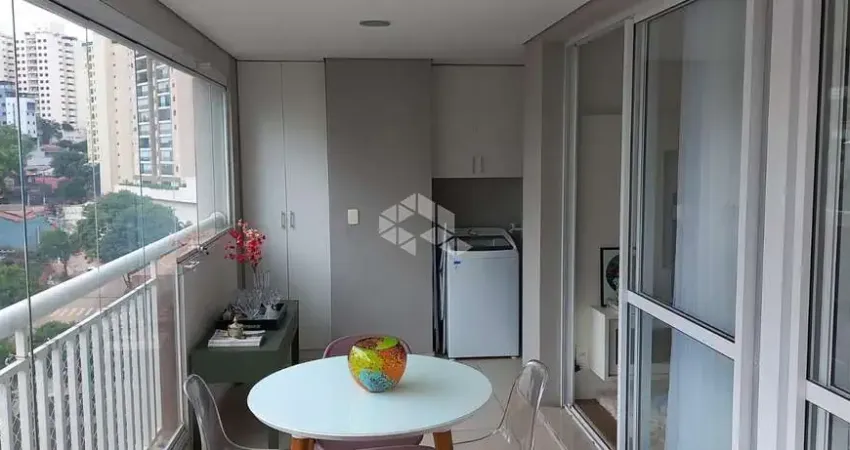 VENDA Apartamento com 68m², 2 dormitorios (1 suite) 1 vaga - Vila Mariana