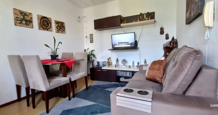 Apartamento com 2 quartos à venda na Rua Dolores Duran, 701, Agronomia, Porto Alegre