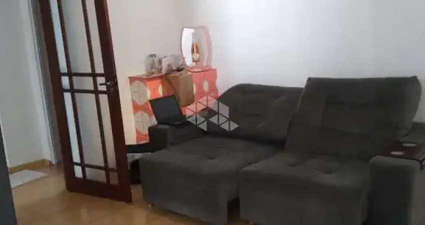 Apartamento 64m² com 2 dormitórios no bairro Partenon