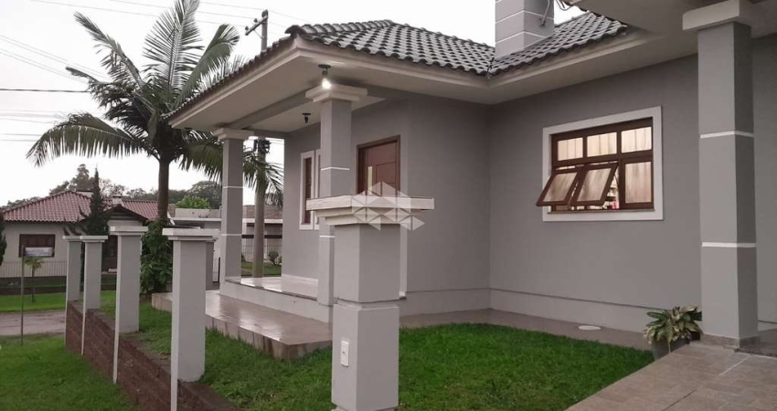 Casa com 2 quartos à venda na Ipiranga, 116, Centro, Vera Cruz