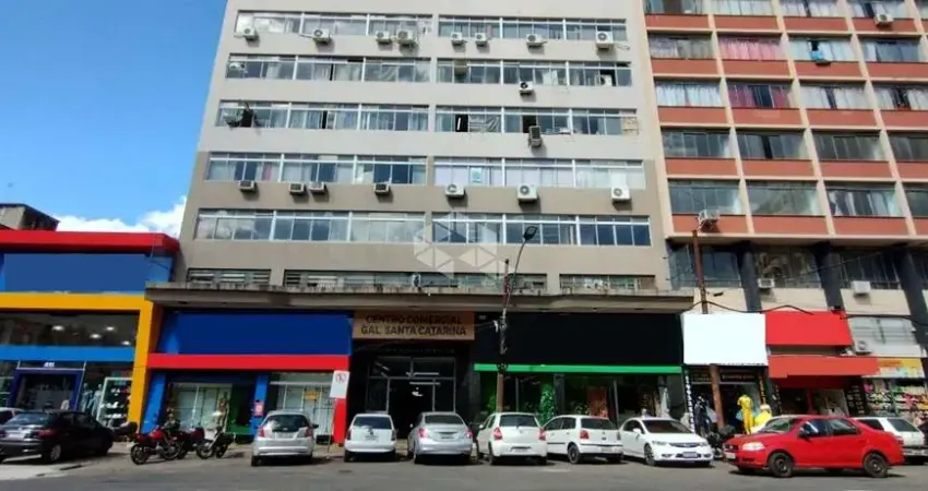 Apartamento de 1 dormitório no Centro Histórico