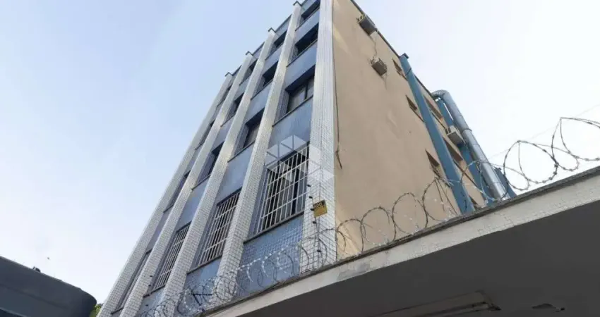 Sala comercial segundo andar na av. independência, com garagem