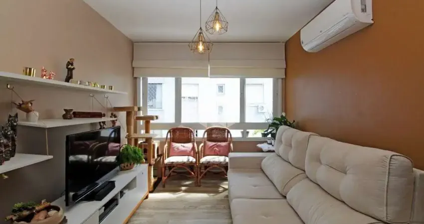 Apartamento com 2 quartos à venda na Rua Luis Luz, 109, Boa Vista, Porto Alegre