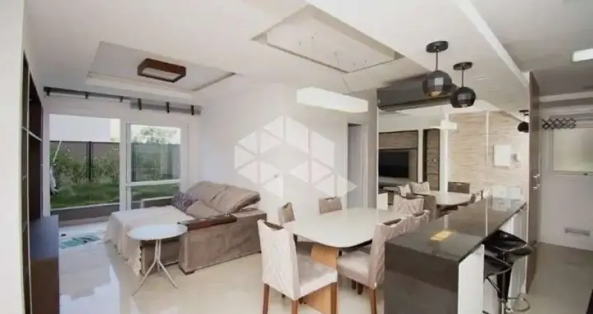 Apartamento GARDEN - Condominio Icon