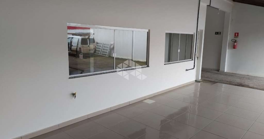 Apartamento térreo 02 dormitórios no Arroio Grande