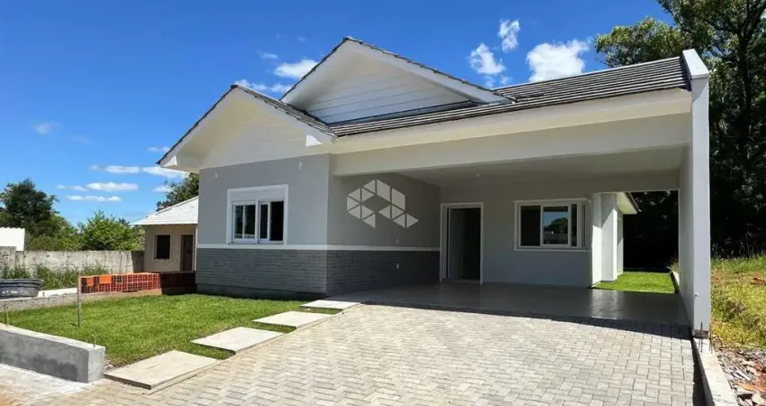 Casa com 3 quartos à venda na Avenida Leo Kraether, 18000, Country, Santa Cruz do Sul