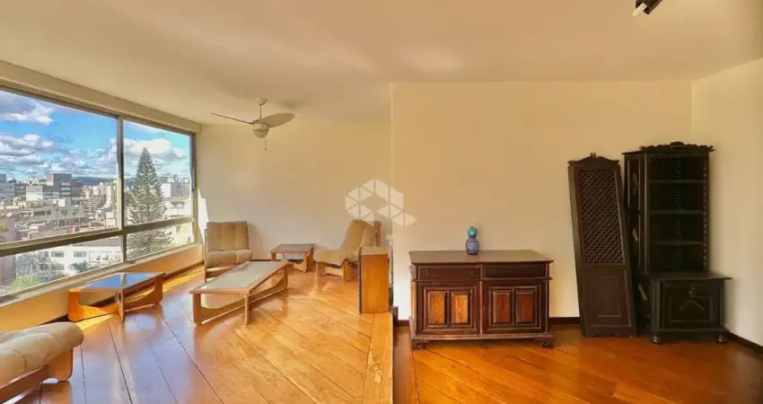 Cobertura com 3 quartos à venda na Avenida Coronel Lucas de Oliveira, 1365, Bela Vista, Porto Alegre