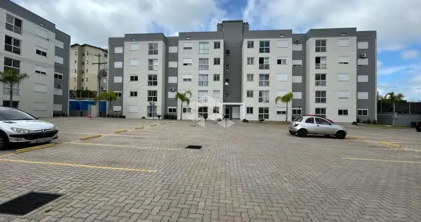 Apartamento 2 dormitórios no bairro São João