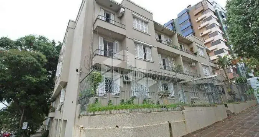 Apartmento térreo 2 dormitorios garagem coberta moinhos de vento