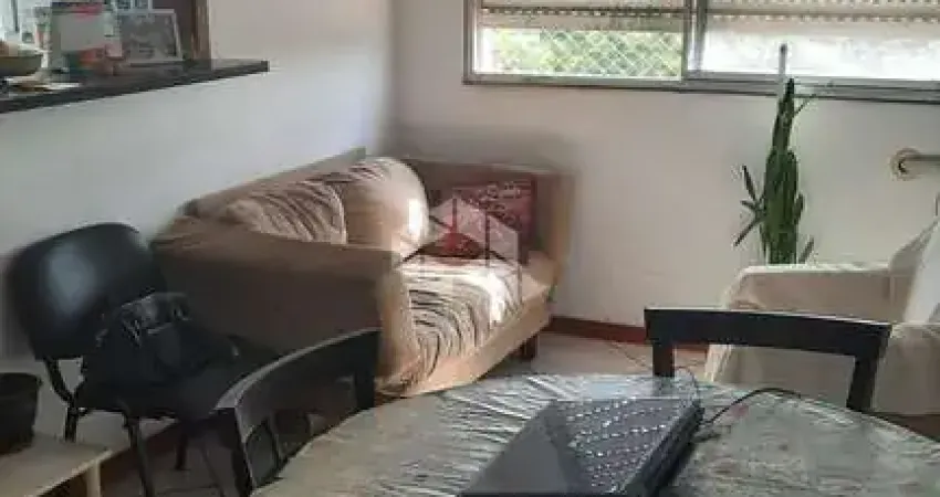 Apartamento com 3 quartos à venda na Avenida Engenheiro Francisco Rodolfo Simch, 210, Sarandi, Porto Alegre