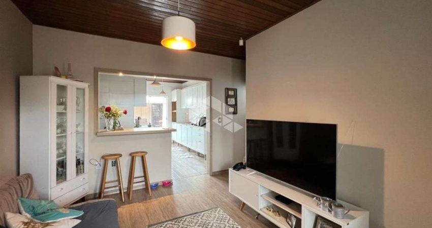Casa com 2 quartos à venda na Vale Verde, 83, Castelo Branco, Santa Cruz do Sul