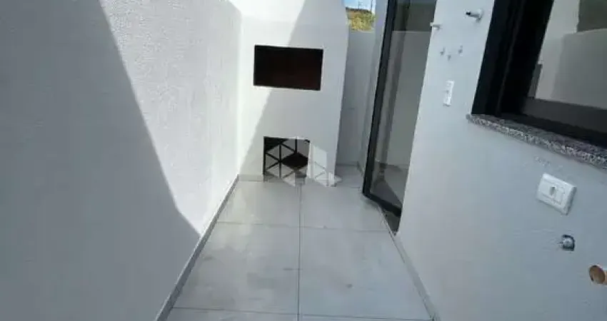 Casa com 2 quartos à venda na Dyonisio Balthassar Maggioni, 1, São Francisco, Farroupilha