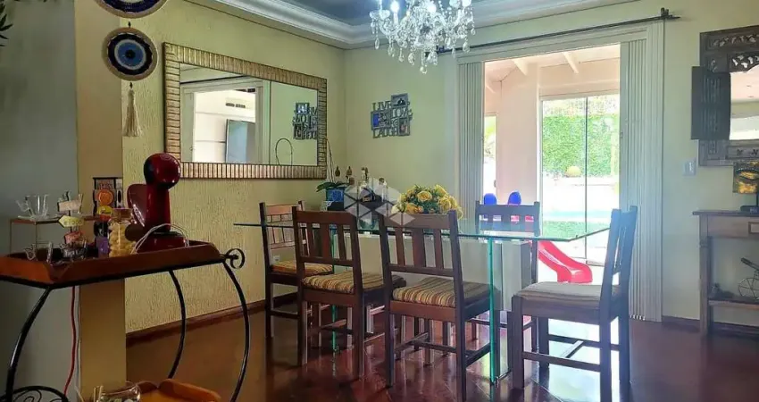 Casa a venda com 3 quartos Jardim Mauá -Novo Hamburgo