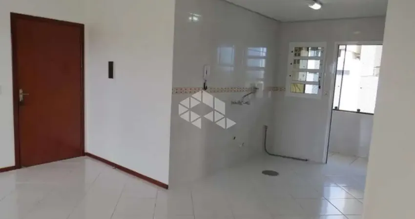 Ótimo apartamento 2 dormitórios com churrasqueira - Cachoeirinha