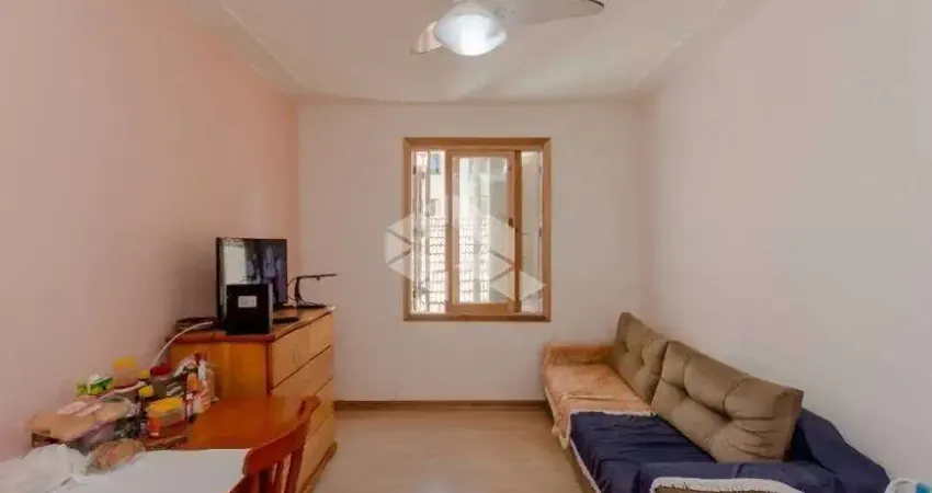 Apartamento de 1 dormitório no Bairro Cidade Baixa a metros do Zaffari da Lima e Silva