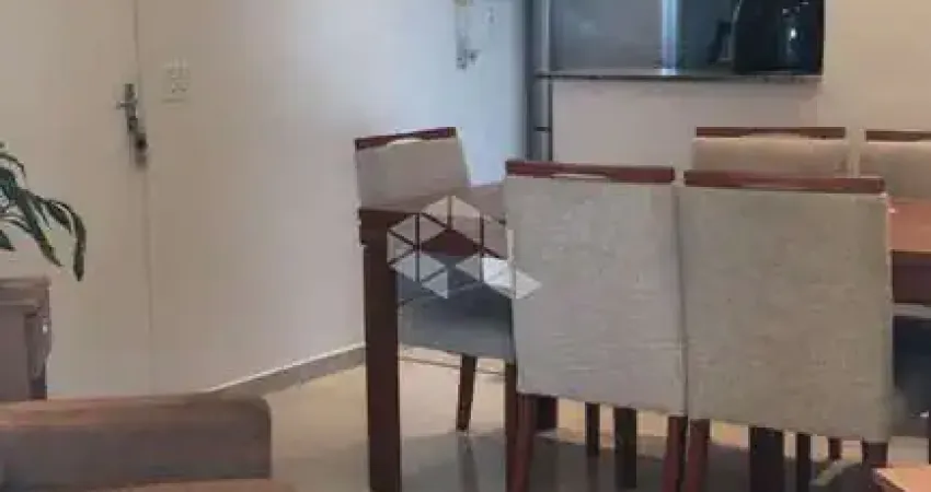 Vendo Apartamento de 51m² 2 dormitórios 1 vaga de garagem no Parque Taboão em Taboão da Serra - SP