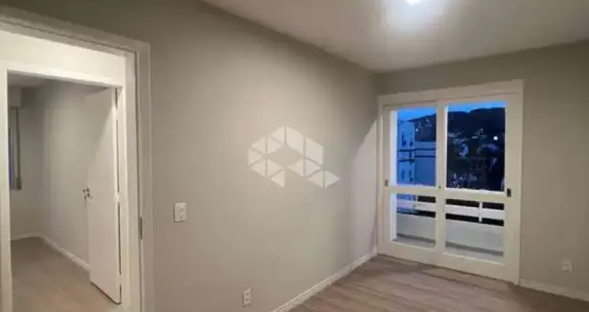 Apartamento de 80,55 m² com 3 dormitórios e 1 vaga no bairro tristeza