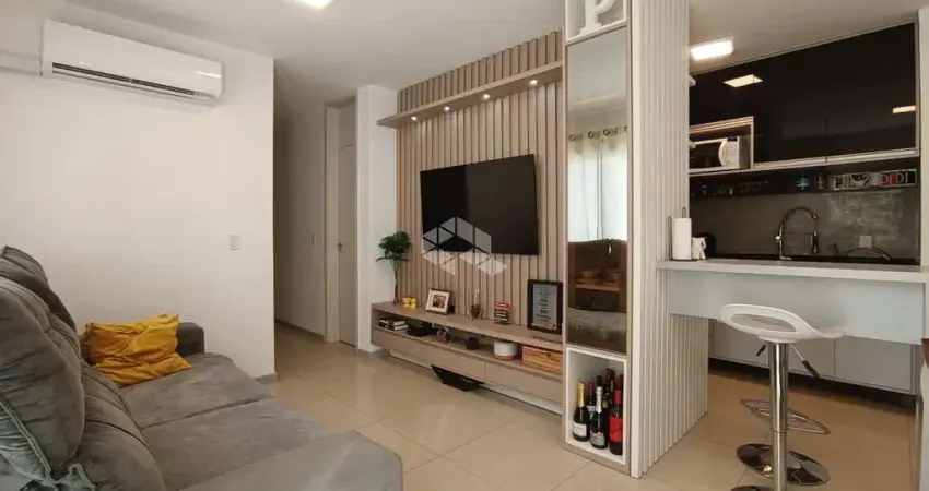 Apartamento de 3 dormitórios com vaga de garagem no bairro humaita, em porto alegre