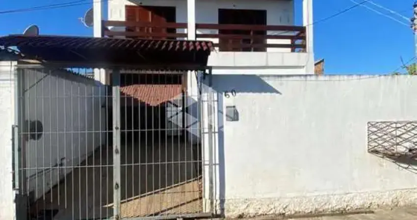 Casa à venda, 3 quartos, 2 vagas, Jardim Krahe - Viamão/RS