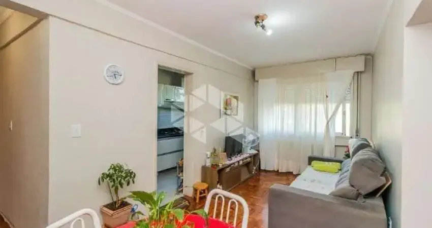 Apartamento 2 dormitórios próximo a Puc.