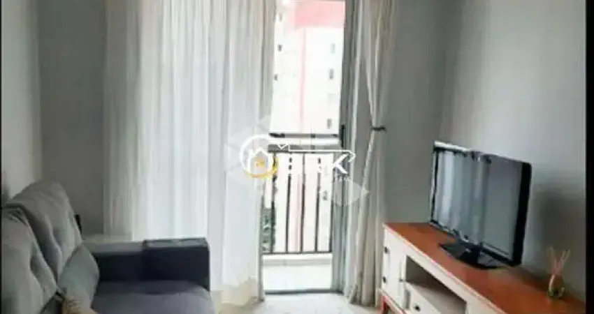 Apartamento à Venda, 2 Dorm.,  Vaga(s), Vila Esperança, São Paulo/SP