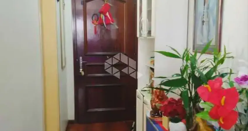 Apartamento com 1 quarto à venda na Rua Riachuelo, 274, Centro Histórico, Porto Alegre