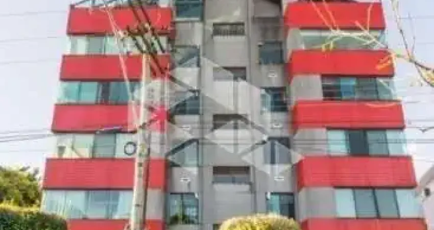 Apartamento com 3 quartos à venda na Avenida Karl Iwers, 20, Jardim Itu Sabará, Porto Alegre