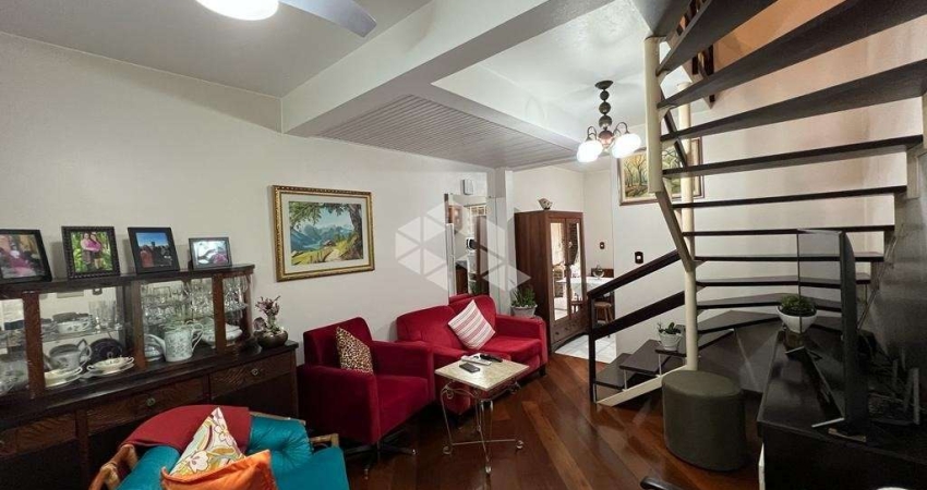 Casa com 2 quartos à venda na Henrique Niedersberg, 25, Arroio Grande, Santa Cruz do Sul