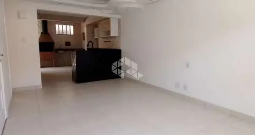 Casa em condomínio 4 dormitórios transformado em 3 com 2 vagas de garagem no bairro humaita, porto alegre