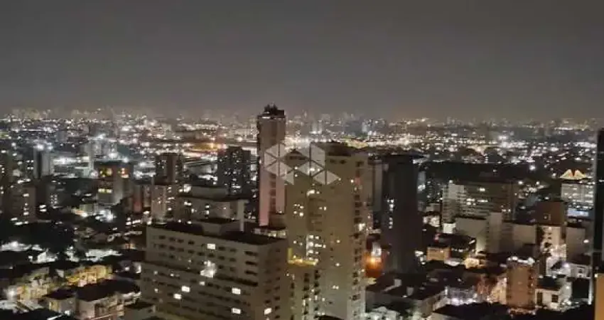 Apartamento com 2 dormitórios à venda, 75 metros e 1 vaga - santana, são paulo/sp