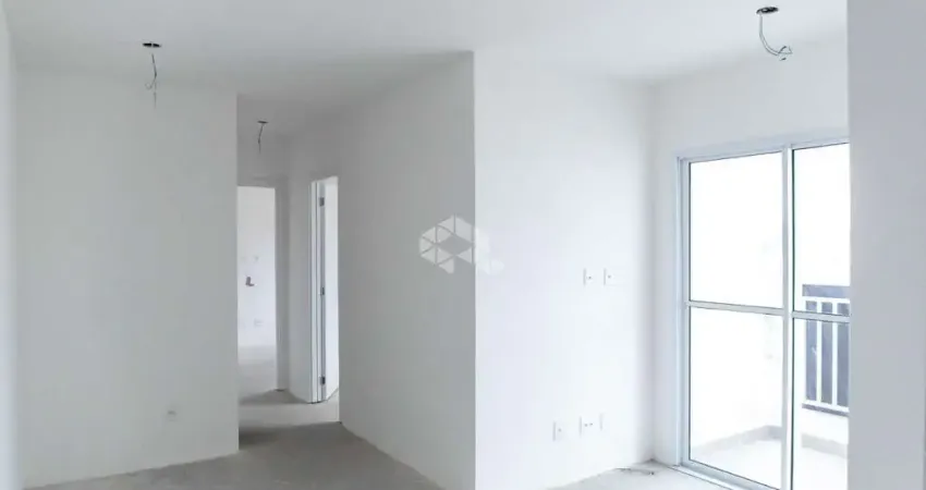 Apartamento com 2 dormitórios à venda, 55,48 metros e 1 vaga - vila dom pedro ii, são paulo/sp