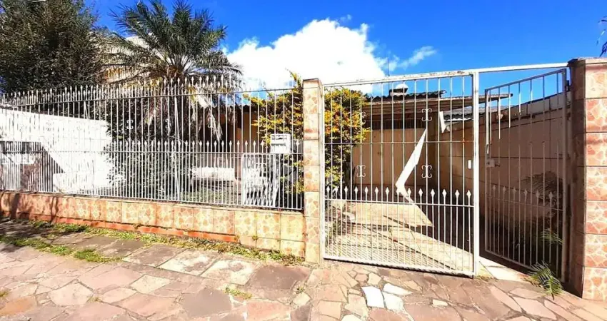 Casa com 3 quartos à venda na Rua Telmo Vieira de Araújo, 191, Hípica, Porto Alegre