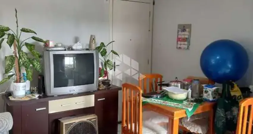 Apartamento de 2 quartos/dormitórios em lugar tranquilo, no bairro Vila Nova