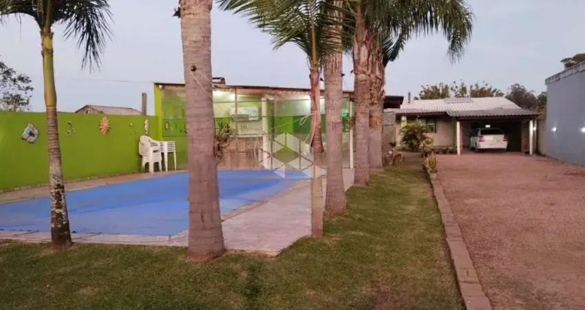 Casa sobrado 3 quartos no bairro boa vista do sul, em porto alegre