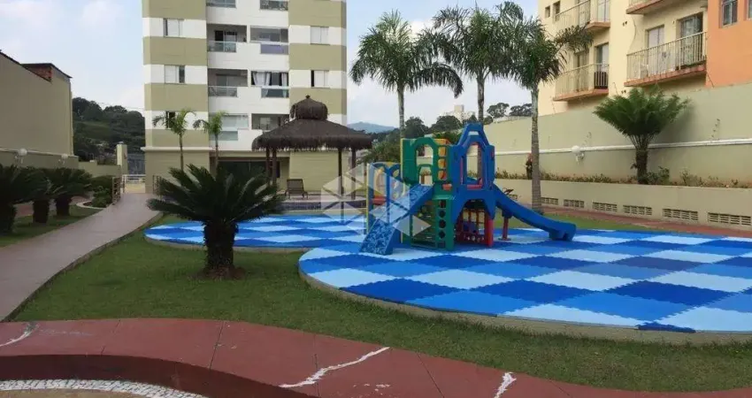 Apartamento pronto com 2 dormitórios à venda, 56 metros e 1 vaga - lauzane paulista, são paulo/sp