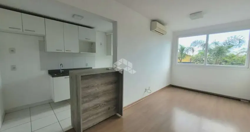 Apartamento 2 Dormitorios 1 Vaga de garagem no Bairro São João, em Porto Alegre