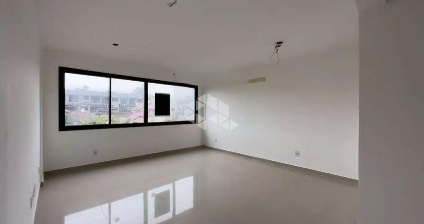 Apartamento com 2 quartos, suíte,  2 vagas no bairro Tristeza.