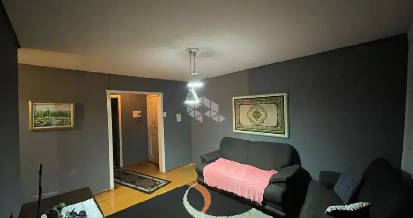 Venha se encantar com este lindo apartamento no bairro glória, em porto alegre.