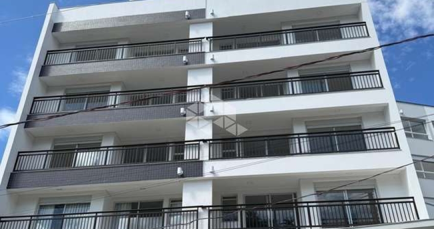 Apartamento com 2 Dormitórios com 1 Suítes à Venda.