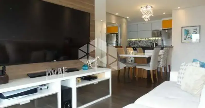 Apartamento à venda com 83m², 3 quartos e 2 vagas