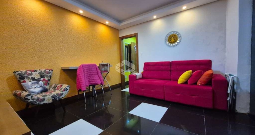 Apartamento com 1 quarto à venda na Rua Buarque de Macedo, 625, São Geraldo, Porto Alegre