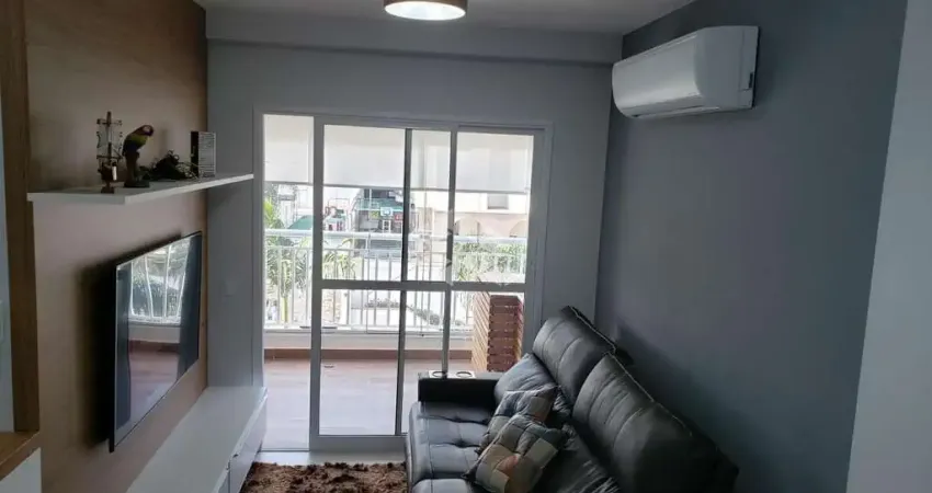 Apartamento com 2 quartos à venda na Rua Abagiba, 582, Saúde, São Paulo