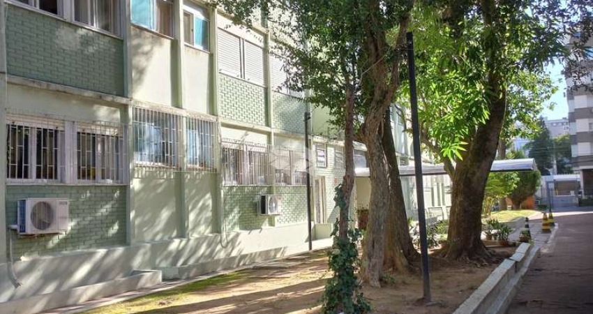 Apartamento 2 dormitórios para venda no Jardim Botânico
