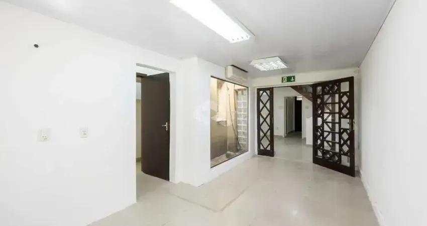 Casa com 2 quartos à venda na Rua Doutor Vale, 296, Floresta, Porto Alegre