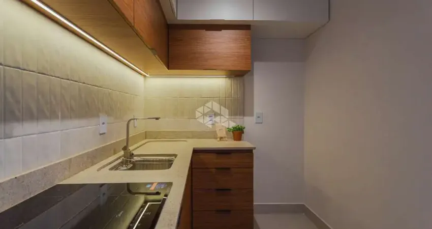 Apartamento à venda no bairro bom fim de 02 dormitórios com 73 m² privativos