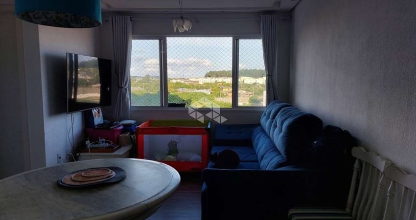 Apartamento 2 dormitórios, 1 vaga, Centro, Esteio