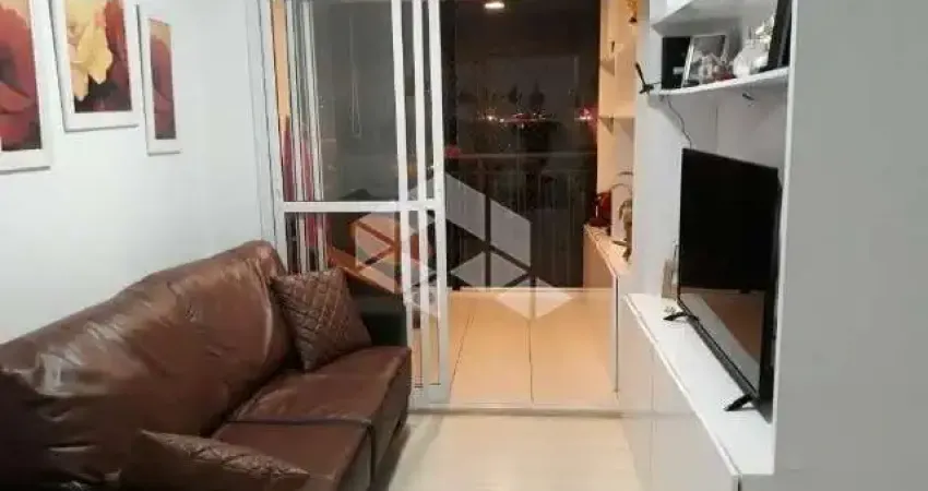 Apartamento à venda, 58 metros quadrados, 2 quartos (1 suíte) - 1 vaga de garagem - ipiranga, são paulo - sp