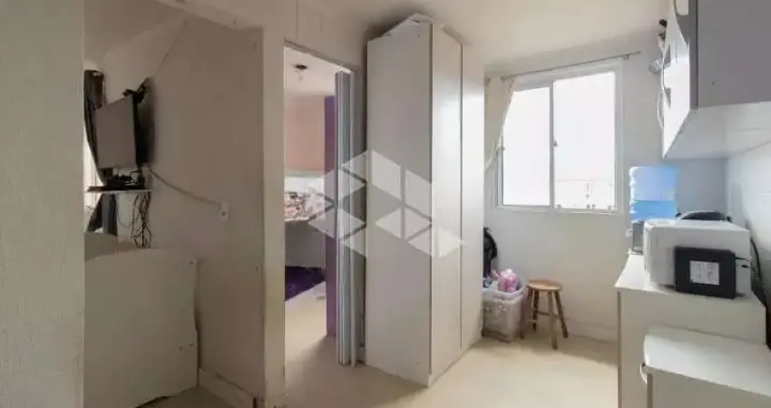 Apartamento com 2 quartos/dormitórios, vaga de garagem, no Bairro Vila Nova, em Porto Alegre/RS