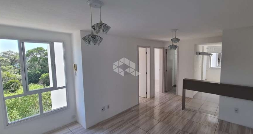 Apartamento com 2 quartos à venda na Estrada João de Oliveira Remião, 2190, Agronomia, Porto Alegre