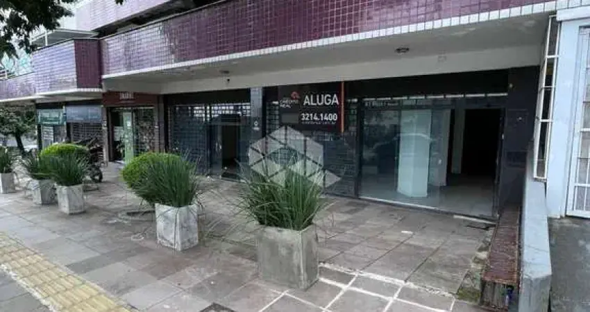 Ponto comercial à venda na Rua Dom Pedro II, 310, São João, Porto Alegre